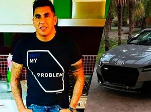 El escándalo que sacude a Río Cuarto: quién era el líder narco asesinado