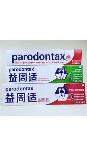 Fresh look. Strong smiles. A superior favourite in our house of brands. #HaleonHasChanged #HowHaleonChanged #BetterEveryDayHealth #parodontax