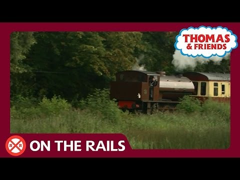 Thomas & Friends UK: Going Backwards