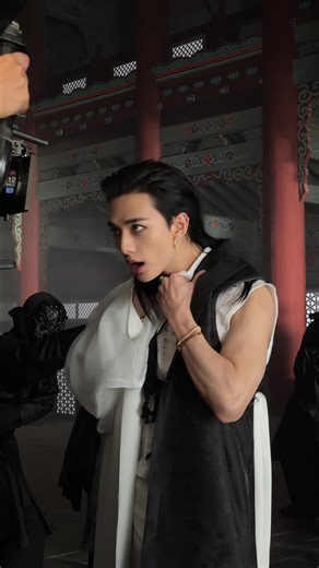 🎥🪭 #StrayKids #Do_It #신선놀음 #DIVINE #NewMusic | stray kids