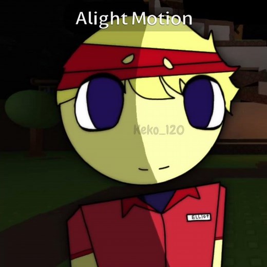 ELLIOT CRYING| #crying#elliot#forsaken#art