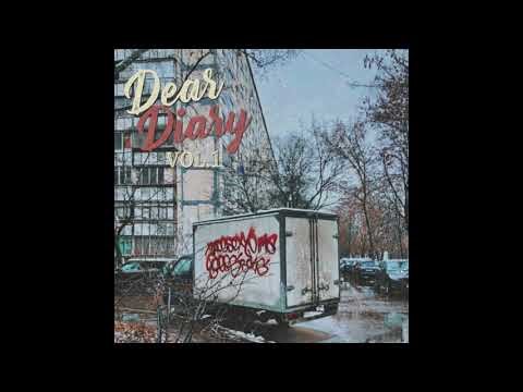 Three2digit - Mental Intercourse (Dear Diary VOL.1)