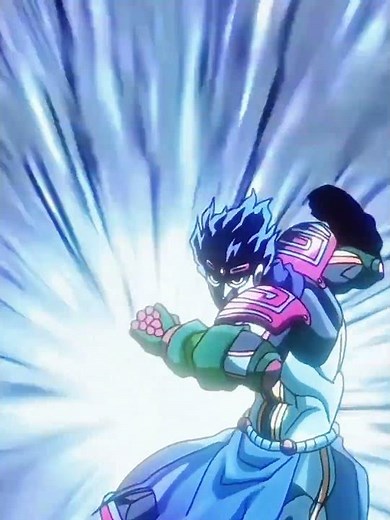 Death of Kira Yoshikage #anime#manga#otaku#jojosbizarreadventure