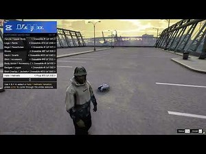 FiveM Male & Female Clothing Pack V6 – GTA 5 Custom Outfits || 2025