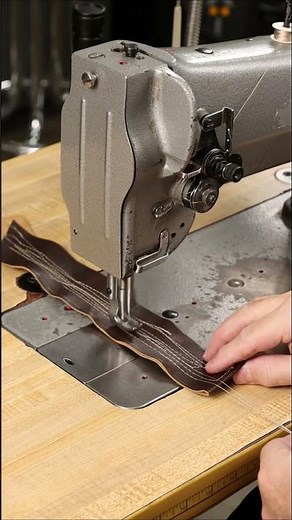 Loose Threads on the Bottom