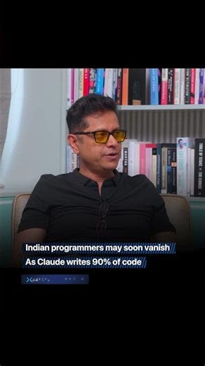 Programmers are about to have a very different job #aicoding #techcareer