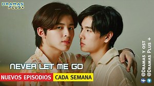 Never Let Me Go capitulo 12 Final HD