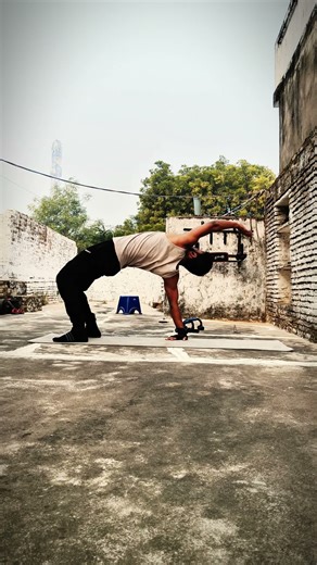 advance backbending #backbending #challenge