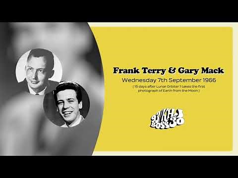 93 KHJ - Frank Terry & Gary Mack - 7th September 1966