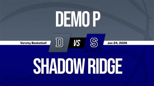 Basketball Recap: Shadow Ridge Skates Past Arbor View with Ease