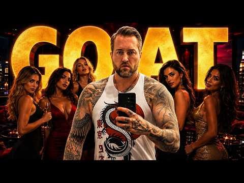 Why I'm The Greatest Dating Coach of All Time