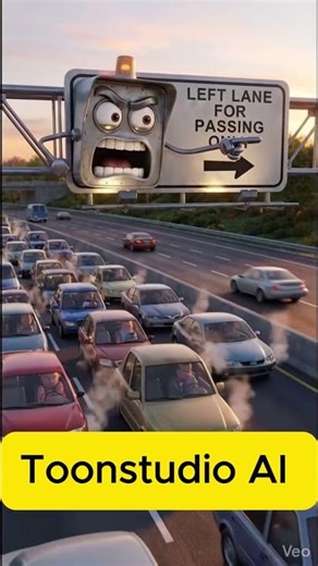 STOP Driving Too Fast ⚠️ Slow Down Now #shorts