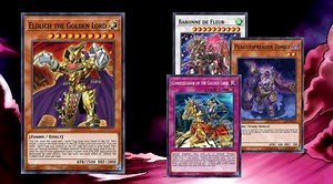 Synchro Eldlich Deck Profile - TCG 2021 - YGOPRODeck