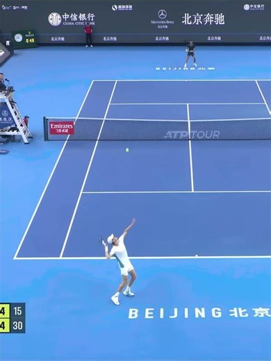 What it really takes to beat Alcaraz💀