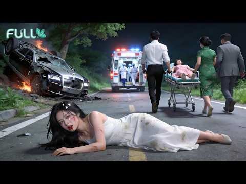 5yrs of devotion,a car crash—CEO & my parents chose my fake sister！ Heartbroken I leave. Now regret!