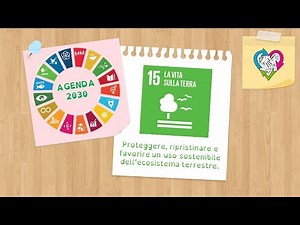 Agenda 2030 - Goal 15