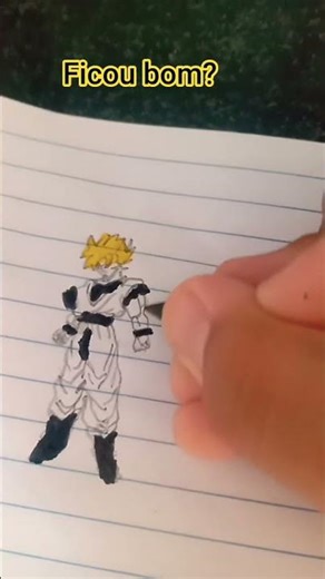 ficou bom? obrigado pela ideia ‪@rhaviMacedo-x4b‬ que sou eu