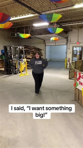 Visit Our $1.50 Book Warehouse in Dayton, Ohio