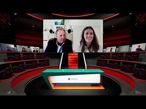 Meet Inventor Mike Sutcliff, Co-Founder and CEO of Mobeus Technologies (IDiyas Interview Series)