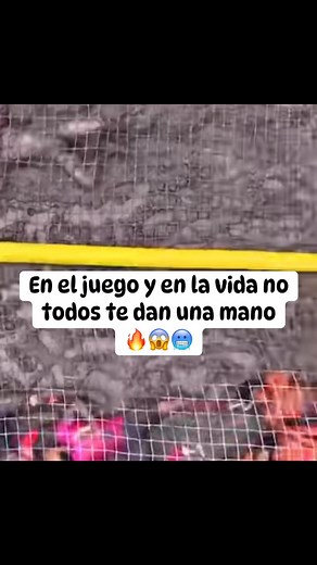 En el juego y en la vida no todos te dan una mano 🔥😱🥶 #viralreelsシ #Desafiodelsiglo #viral | Desafío del siglo XXl