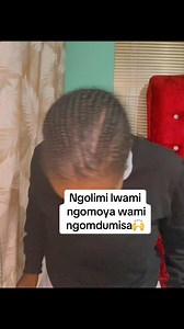 Ngolimi lwami ngomoya wami ngomdumisa🙌 | Busisiwe Ndlovu