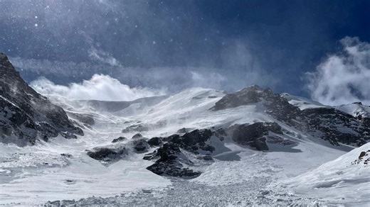 Update: Colorado Highway 14 west of Fort Collins reopens after avalanche closure