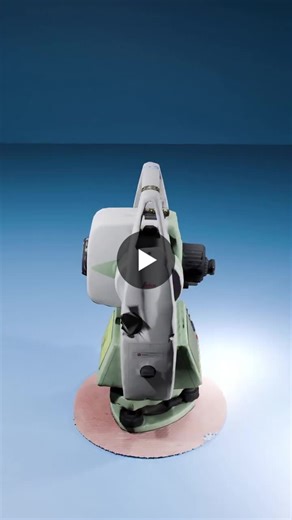 A Total Station is an advanced surveying instrument used in civil engineering to measure horizontal angles, vertical angles, and distances, and to calculate coordinates (X, Y, Z). It combines a… | Mithun Chakravarti