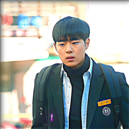 They Messed With Wrong Guy💀🔥 | Uncanny Counter Edit | #shorts #weakhero #edit #kdrama