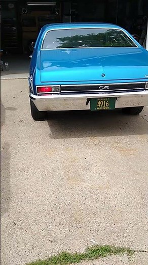 Comp cam 12-600-4 still tuning