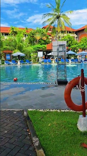My First Day Alone in Bali | Checking into Ayodya Resort Nusa Dua
