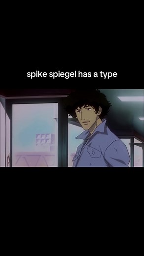 Spike Spiegel's Voice Acting Journey in Cowboy Bebop