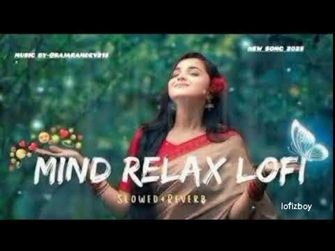 Romantic Lofi Mashup | Instagram Trending Lofi Song | Slowed & Reverb Lo-fi | Music Ns