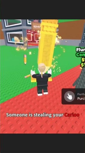 🤩 Steal a Brainro 0603 #roblox #opendreamgaming #shorts #auracat