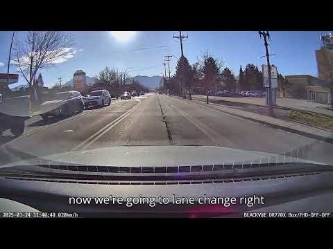 Left turns at green lights with arrows.