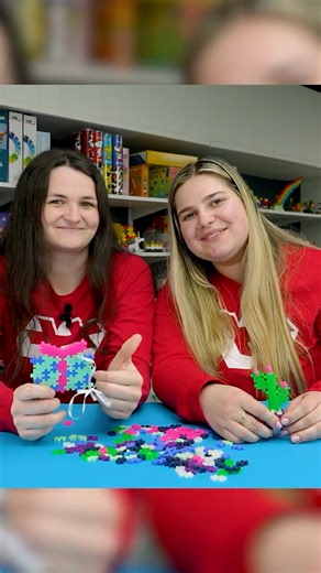 Building Without Limits Looks Like This #plusplususa #openended #toys