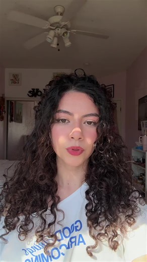 Your Ultimate Curly Hair Routine For Curlicious Curls