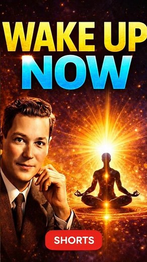 The Spiritual Awakening Neville Goddard Spoke About | Neville Goddard