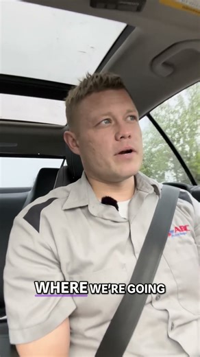 Sensor Training My Unexpected Warehouse Adventure!