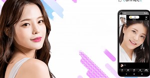 大人のビデオ通話で癒しの時間・ビデオチャット-ConnectをPCとMac (アプリプレイヤー) にダウンロードして実行