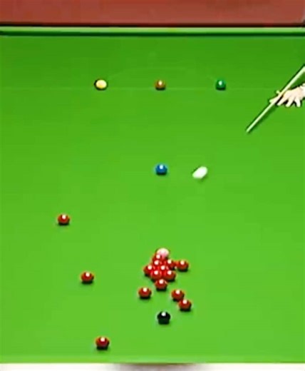 O'Sullivan's Fastest 147 Snooker Miracle