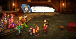 Eiyuden Chronicle Hundred Heroes: How to recruit and unlock all characters