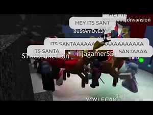 FTBC: Christmas Special Video [featuring YOU GUYS!!!]