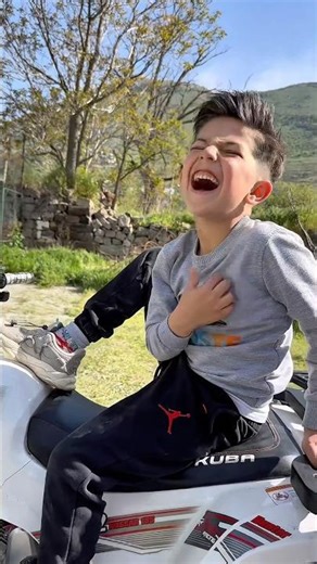 Crazy kids fast and furious race 😱👻♥️#shorst