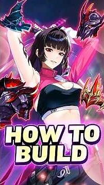 MAKE SURE YOU DO THIS! Kanae Tawata Tips in Solo Leveling Arise #sololeveling