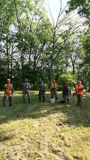 Hunting in New York? Remember to hunt safely this season! Regular deer hunting season in the Northern Zone began October 25 and closes December 7. Bowhunting season for deer and bear is ongoing in the Southern Zone and ends on November 14. The regular big game season in the Southern Zone begins November 15. Hunting is very safe and is getting safer thanks to the efforts of the DEC's Hunter Education Program, volunteer instructors, and the vigilance of New York’s hunting community. Due to ongoing