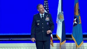 2017 Air, Space & Cyber Conference: Air Force Update