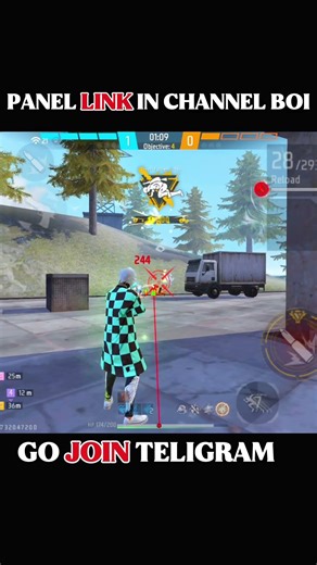 Free Fire Headshot Panel 🔥 OB52 FF Antiban Panel | FF Injector 2026 😈 Free Fire Panel Hack 2026