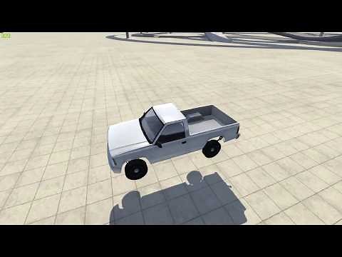 How To: Teleport your Car in BeamNG.drive (PC)