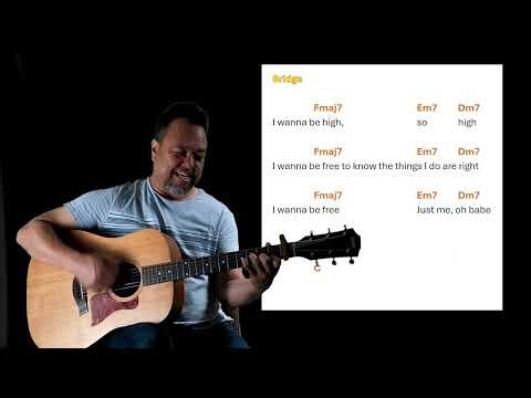 Easy || Commodores || Lyrics || Chords