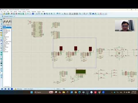 Embedded System Mini Project_Hà Đình Khoa_19119064